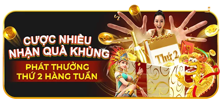 Trải nghiệm người dùng tuyệt vời